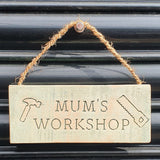 Mum's Workshop