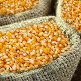Sweet Corn Seeds 'Goldcrest F1' (35 Seeds)
