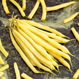 Cala d'Or - 25 Seeds - Dwarf French Beans