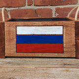 Custom Flag Planters - Any Flag In The World! Countries, Clubs, Communities etc