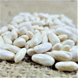Sprite - 35 Seeds - Dwarf French Beans