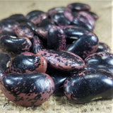 Scarlet Emperor Runner Beans - 25 Seeds